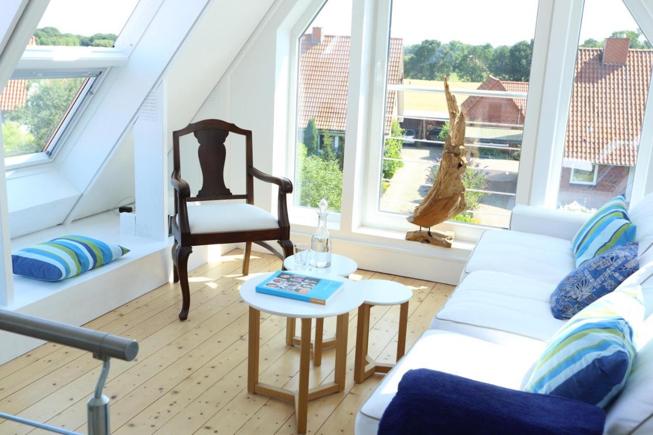 Hotel Seehus Ostsee à Sehlendorf Extérieur photo