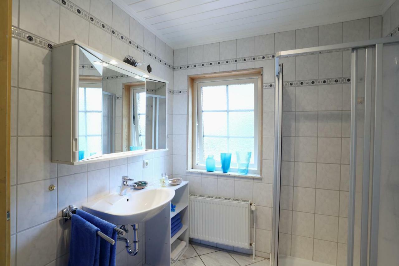 Hotel Seehus Ostsee à Sehlendorf Extérieur photo