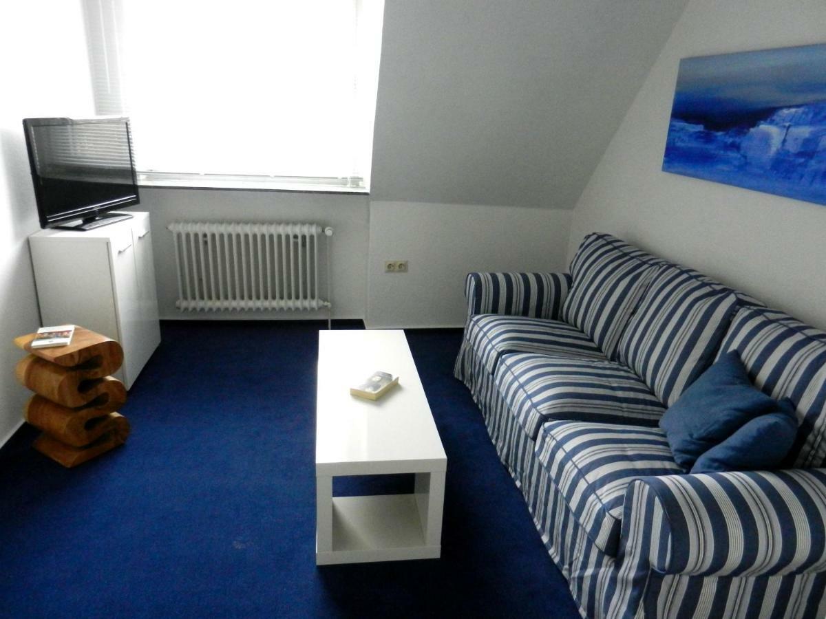 Hotel Seehus Ostsee à Sehlendorf Extérieur photo