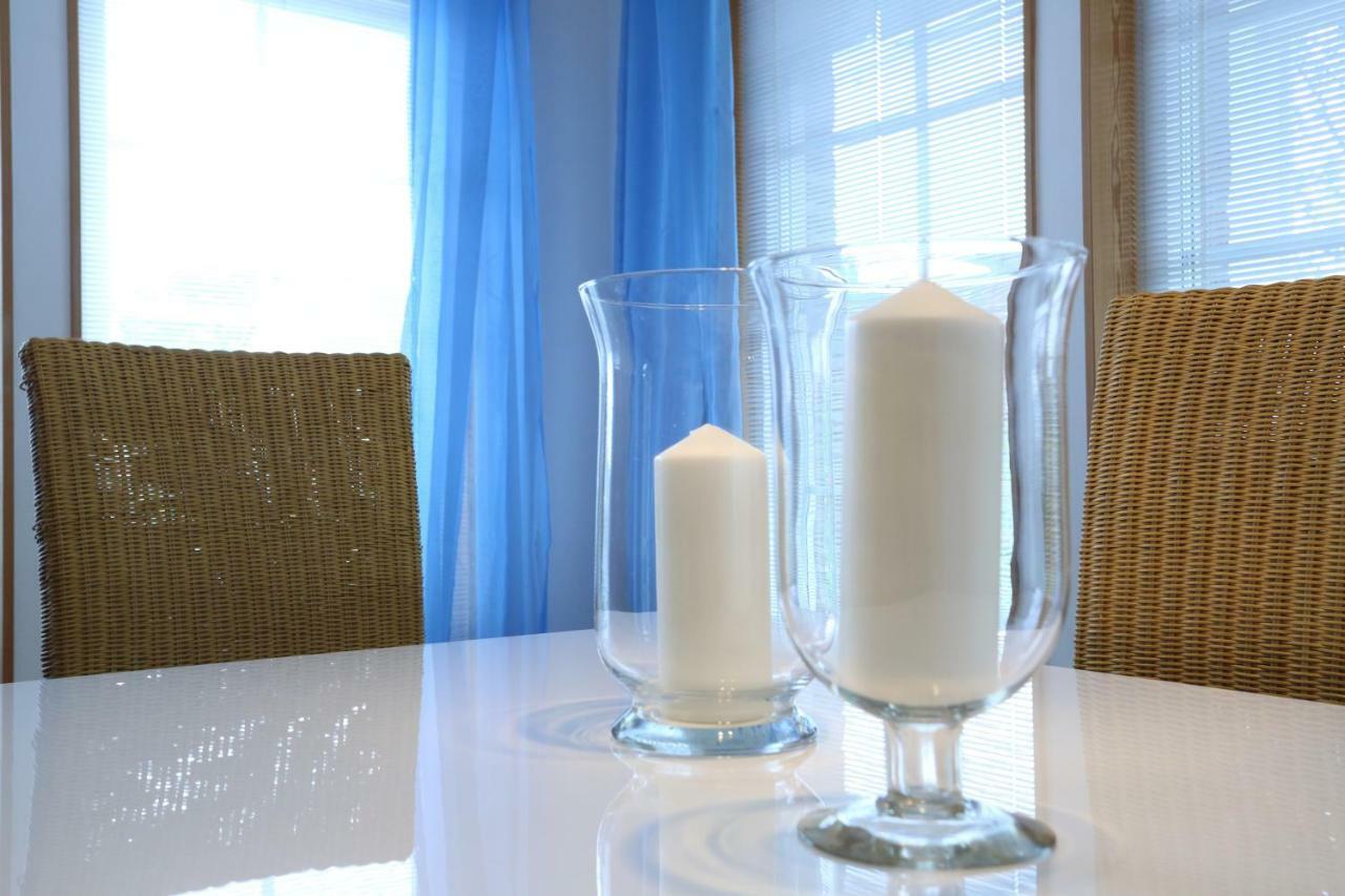 Hotel Seehus Ostsee à Sehlendorf Extérieur photo