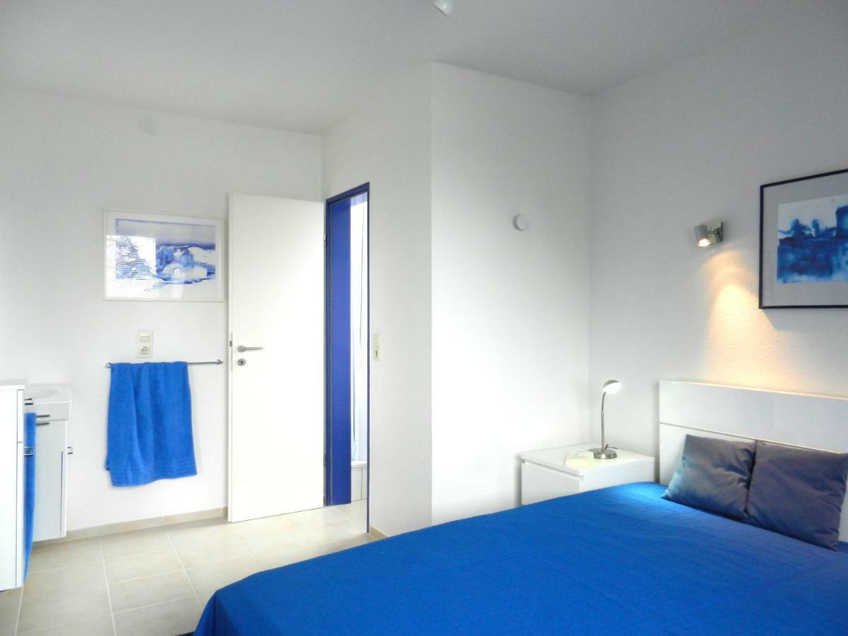 Hotel Seehus Ostsee à Sehlendorf Extérieur photo