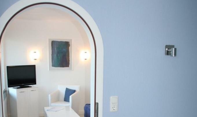 Hotel Seehus Ostsee à Sehlendorf Extérieur photo